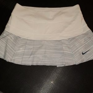 Tennis skirt